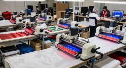 holiday manufacturing schedule coordination