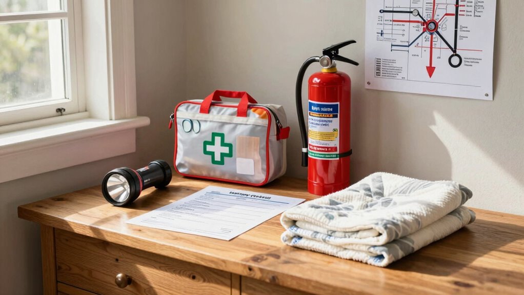 home safety planning essentials