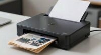importance of document scanners