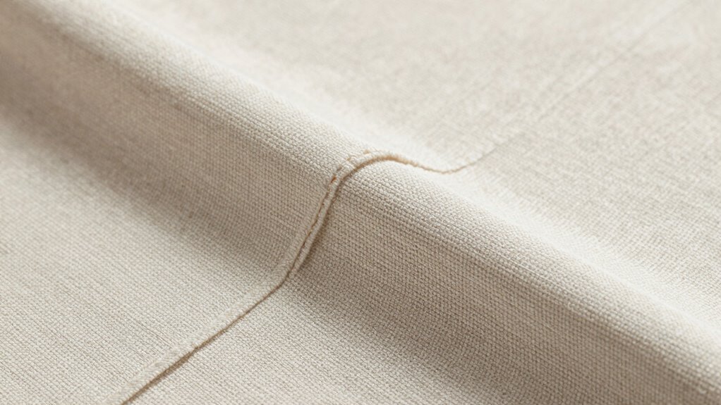 importance of fabric direction