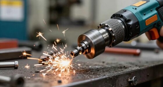 importance of rotary attachments