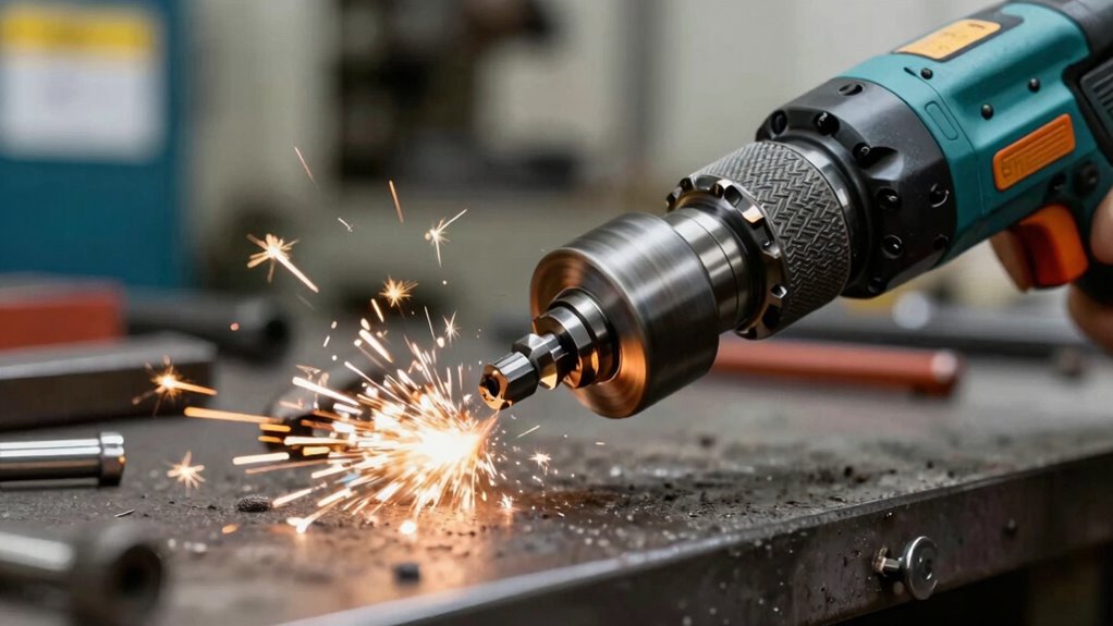 importance of rotary attachments