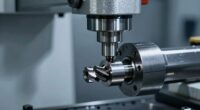 importance of workholding selection