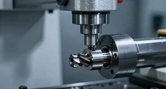 importance of workholding selection