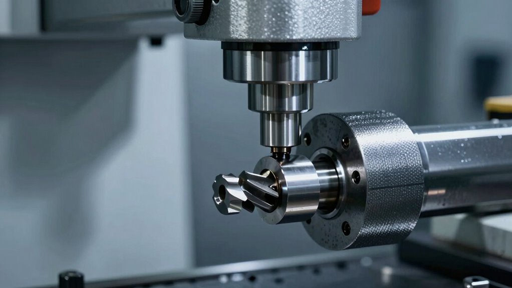 importance of workholding selection
