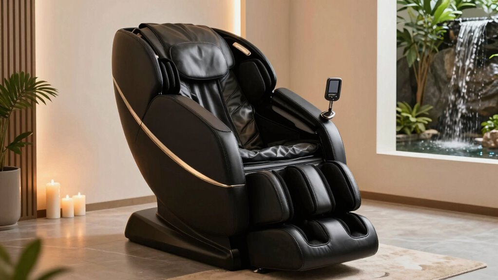 important features for relief