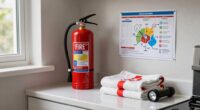 independent home safety planning