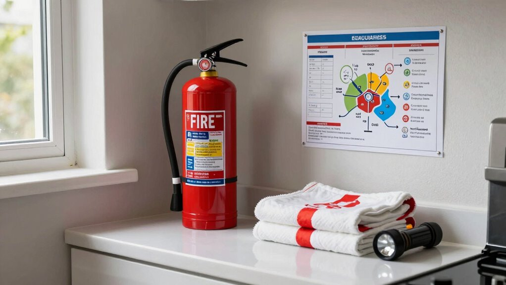 independent home safety planning