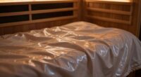 infrared sauna mistakes
