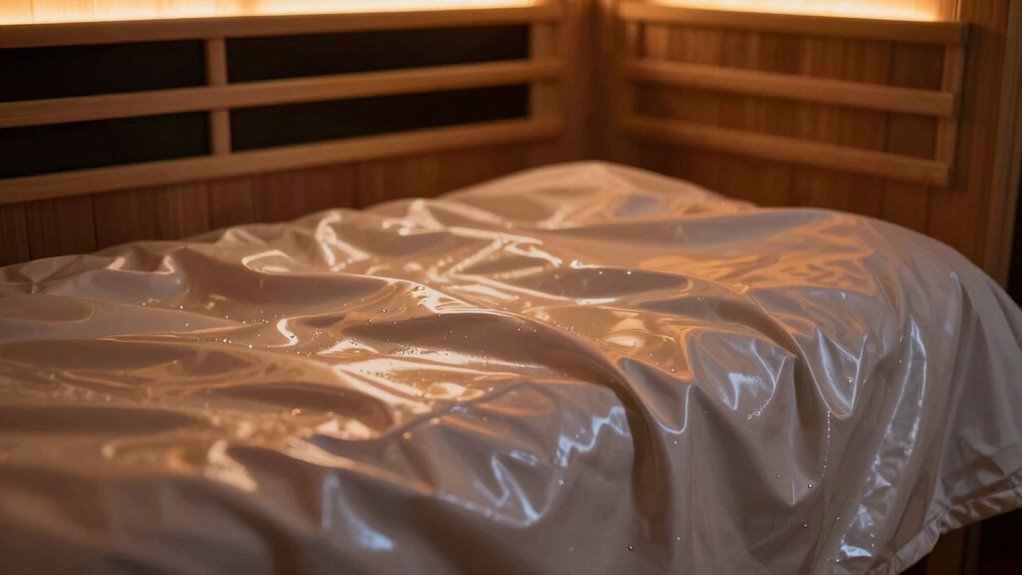 infrared sauna mistakes