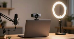 interview equipment essentials