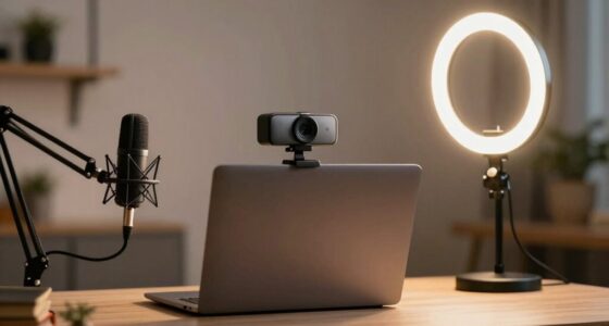 interview equipment essentials