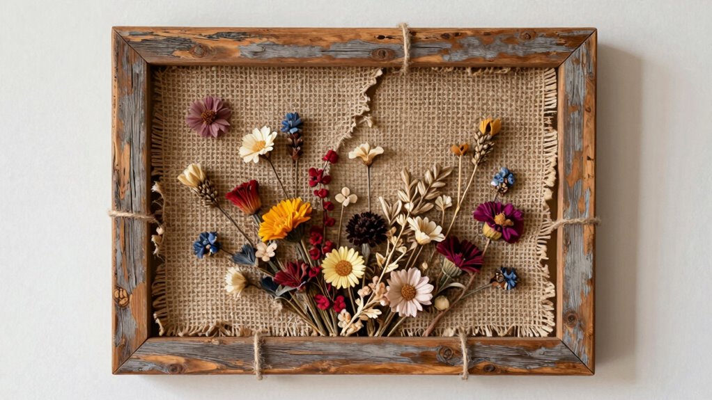 layer textures and create depth