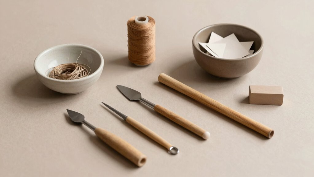 layered shade variation technique