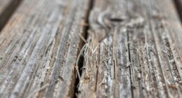 lens dramatically alters texture