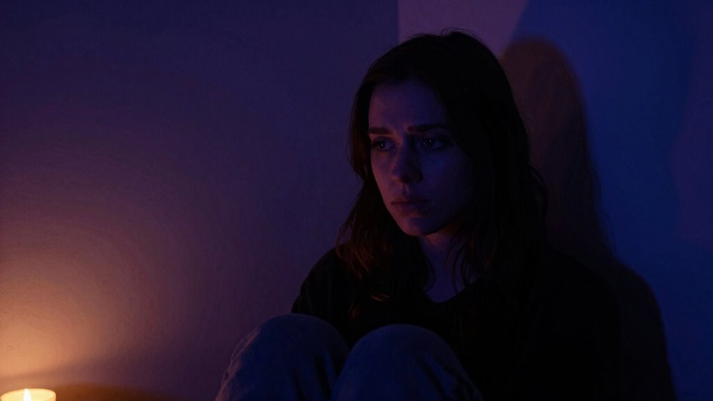 lighting influences mental health