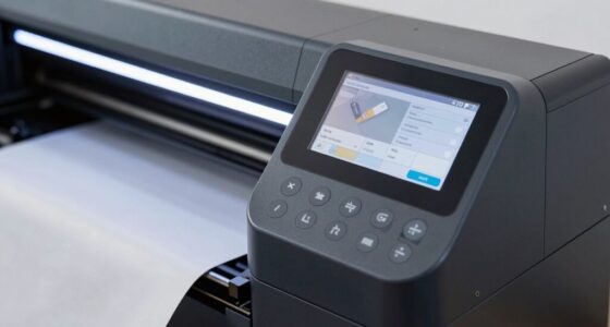 machine compatibility and features