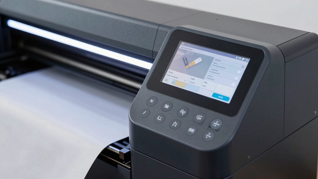 machine compatibility and features