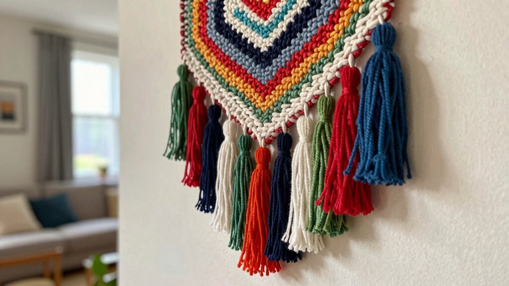 magnetic removable wall decorations