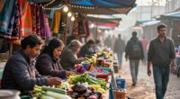 market sellers key oversight