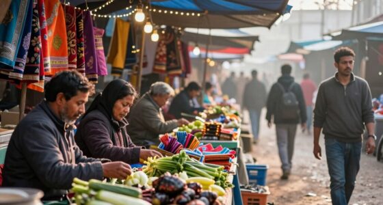 market sellers key oversight