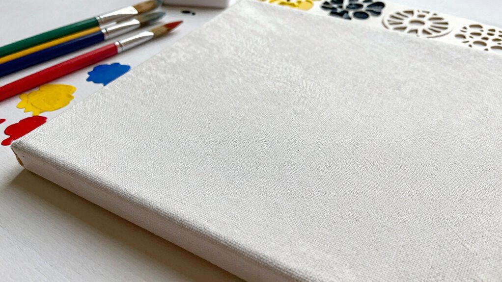 master basic painting techniques