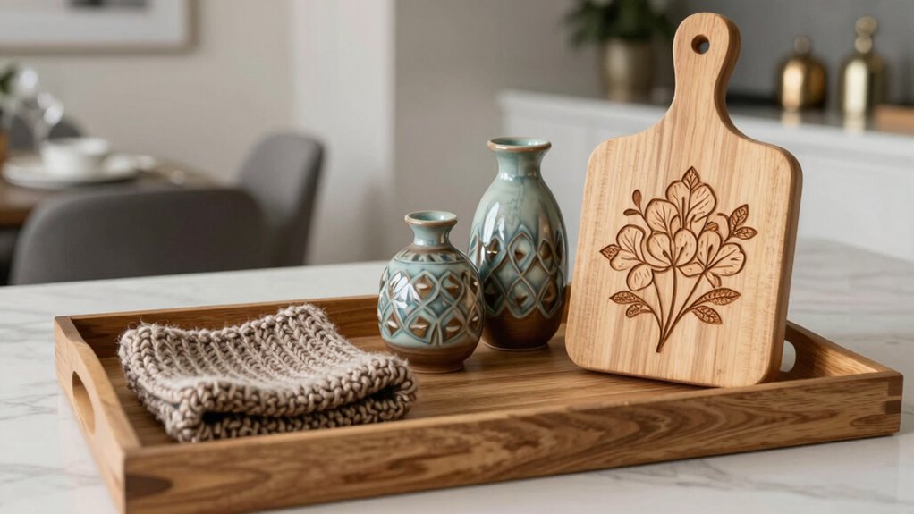 match gift style decor