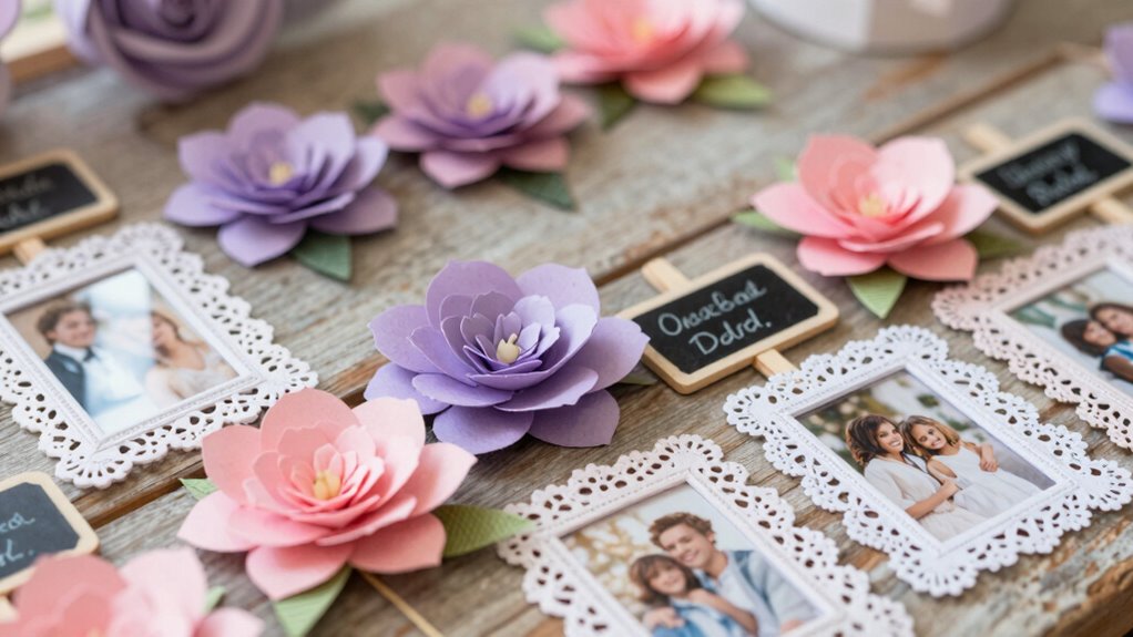 match props to photo themes