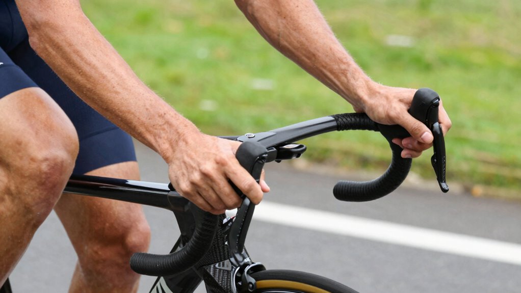 matching equipment to pace