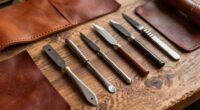 matching tools to products