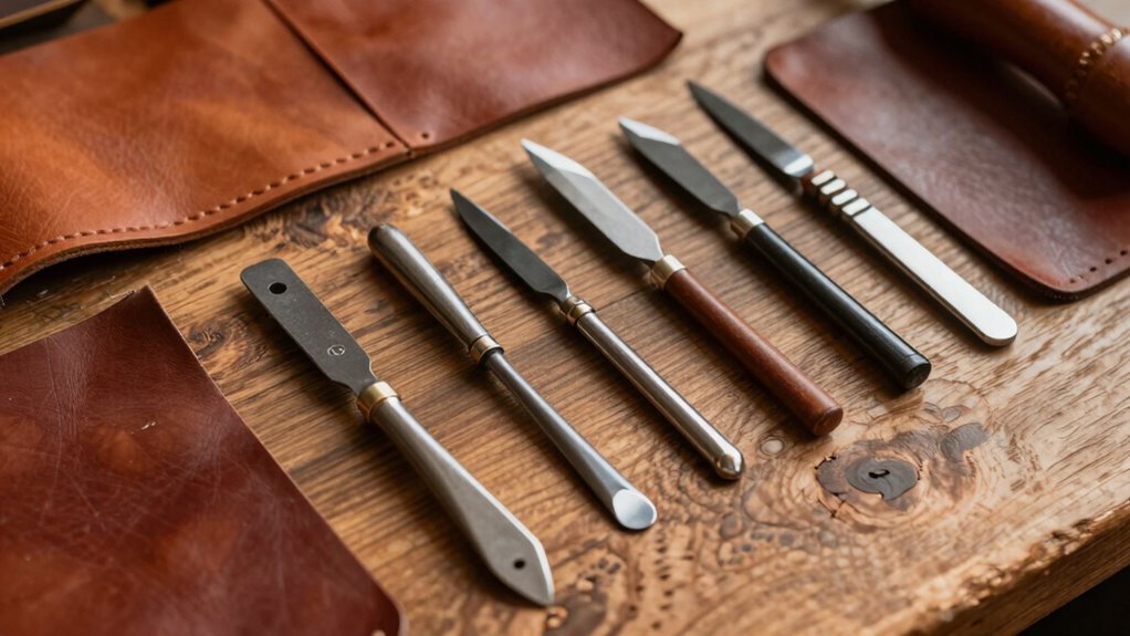 matching tools to products