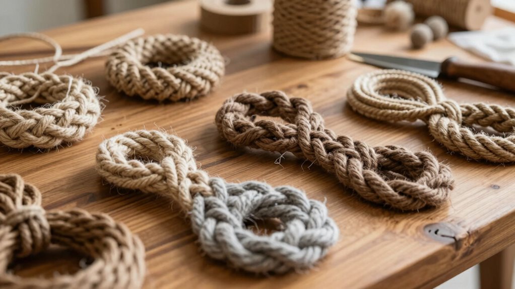 material choice impacts durability