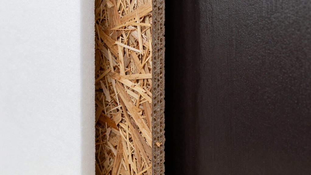 material choices for creative projects