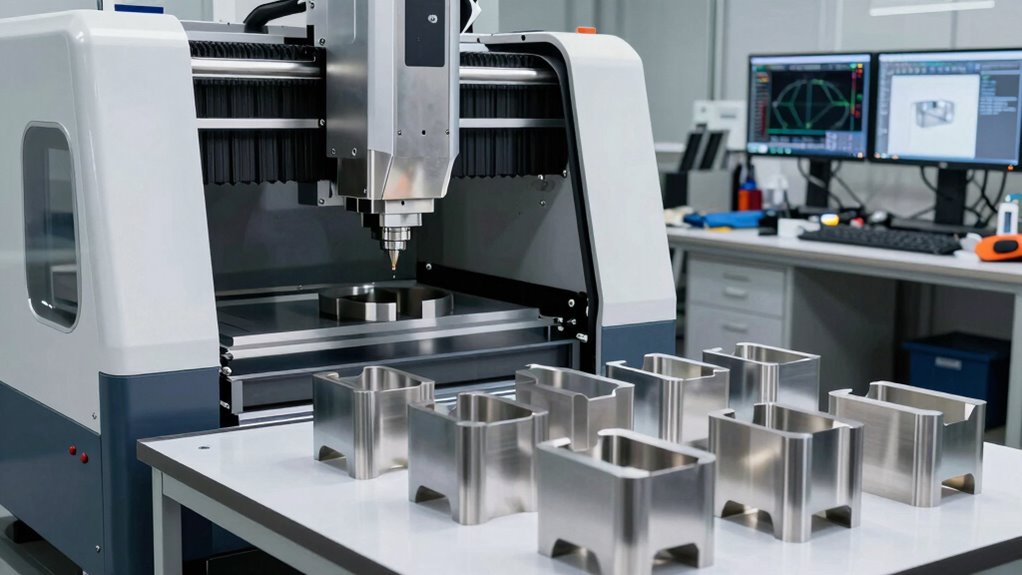 material compatibility and versatility