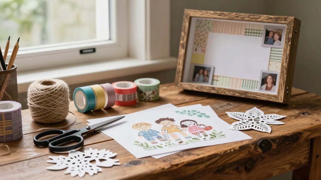 materials planning durability cohesion