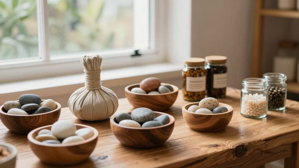 mindful ethical self care choices