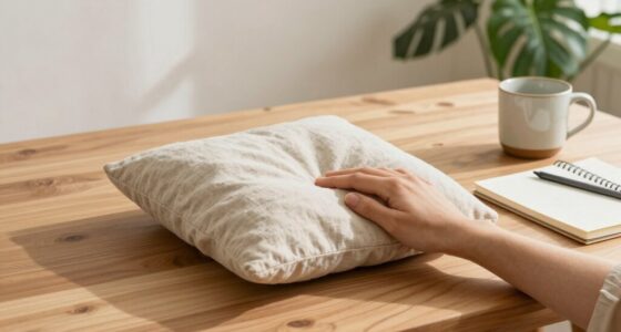 mindful healing product selection