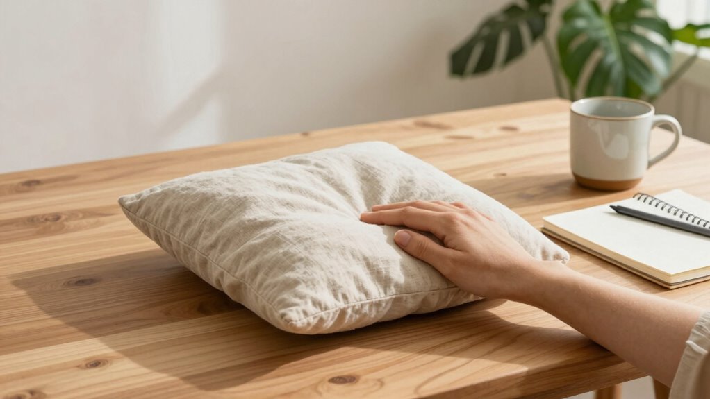 mindful healing product selection