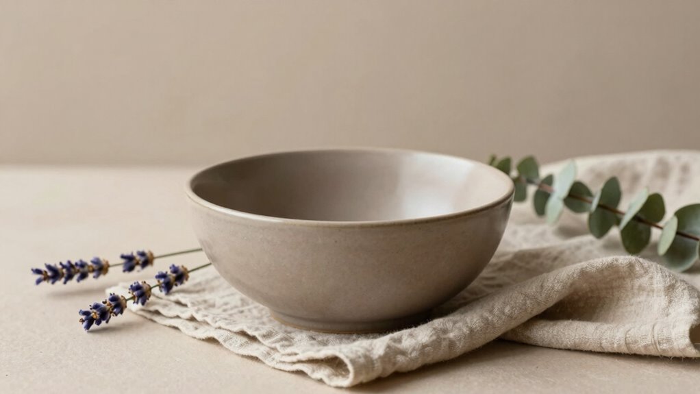 minimal color palettes enhance emotional impact