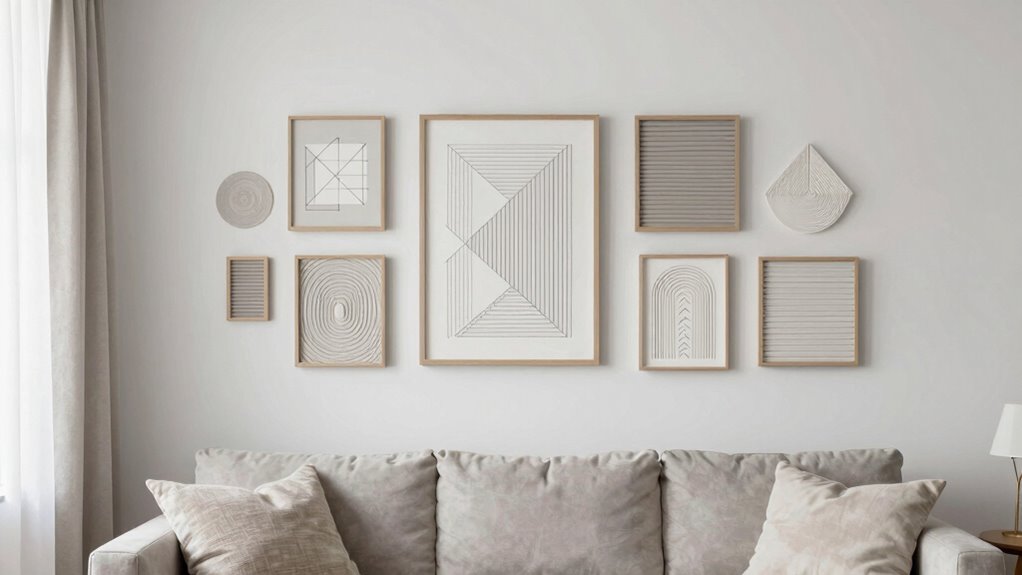 minimal nordic minimalist elegance