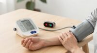 monitoring health without obsession