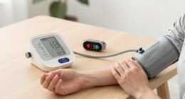 monitoring health without obsession