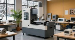 multi season product machine