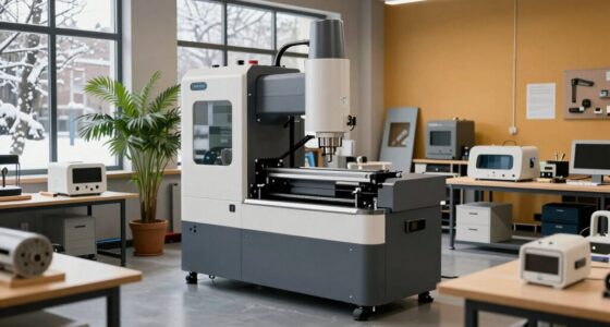 multi season product machine