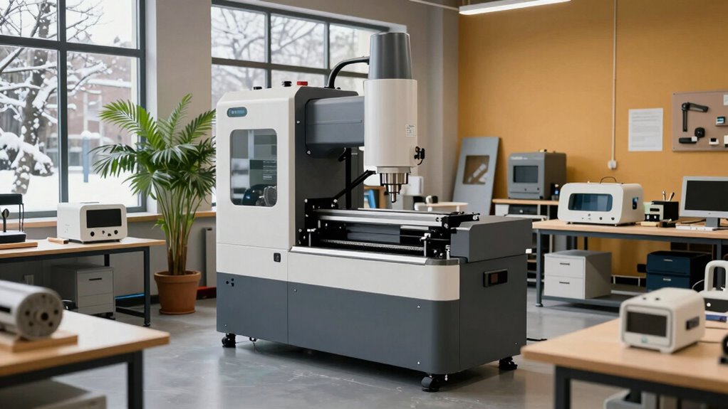 multi season product machine