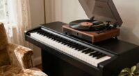 music equipment revival trends