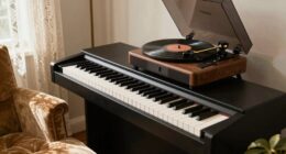 music equipment revival trends