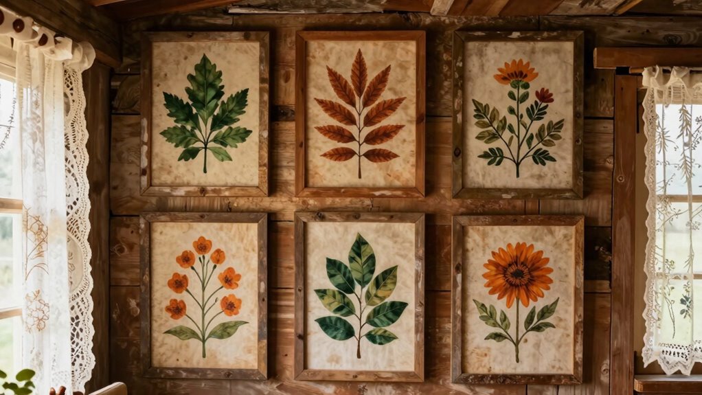 natural plant based dye printing