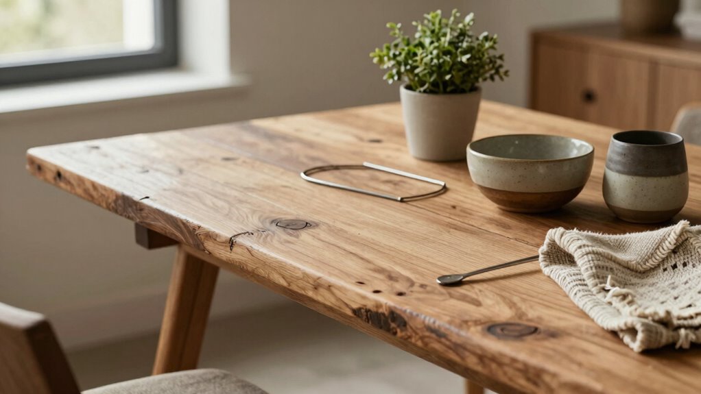 natural textures and prints
