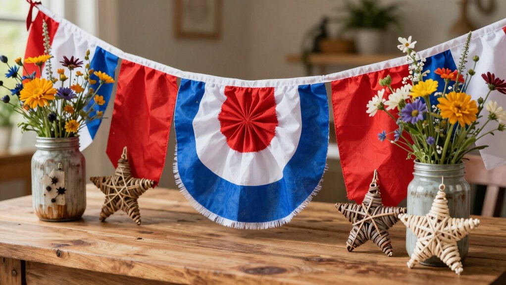 natural traditional patriotic craftsmanship